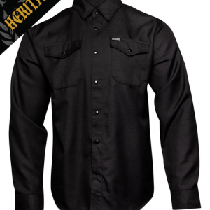 Dixxon Flannel Outlaw, Large