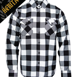Dixxon Flannel Gringo, Large