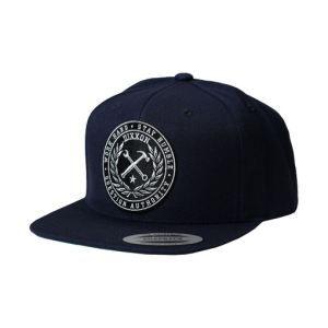 Dixxon Crested Hat