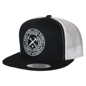 Dixxon Crested Hat