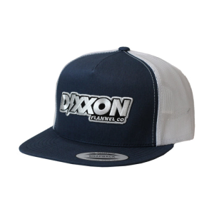 Dixxon Bolt Trucker Hat