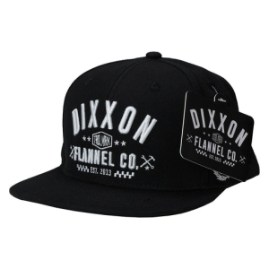 Dixxon Snapback Corpo Hat