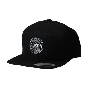 Dixxon Snapback Lightning Hat