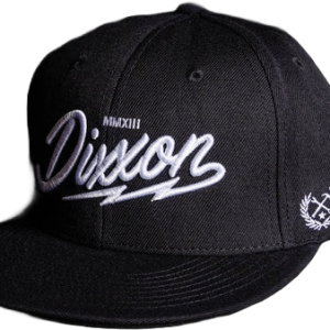 Dixxon Snapback Billboard Trucker Hat