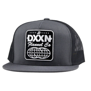 Dixxon Tech Snapback Hat