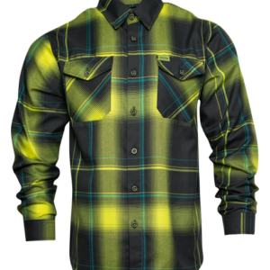 Dixxon Parkview Flannel