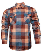 Dixxon Yavapai Flannel