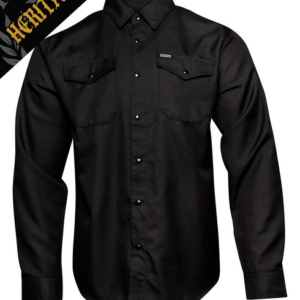 Dixxon Flannel Outlaw