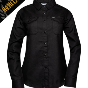 Dixxon Women's Outlaw Flannel, XLarge