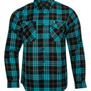 Dixxon Better Lovers Flannel