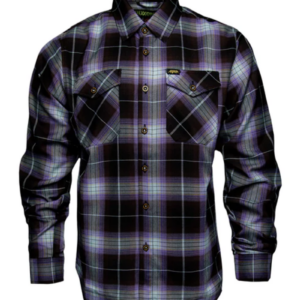 Dixxon Anthrax Flannel