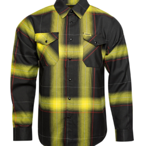 Dixxon Christian Hosoi Flannel