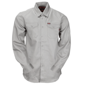 Dixxon FR Shirt, Grey