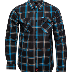 Dixxon FR The Tig Flannel