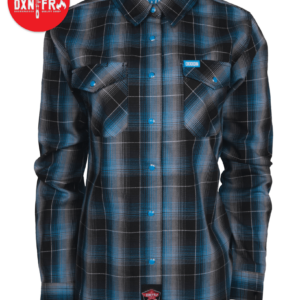 Dixxon Women's FR The Tig Flannel