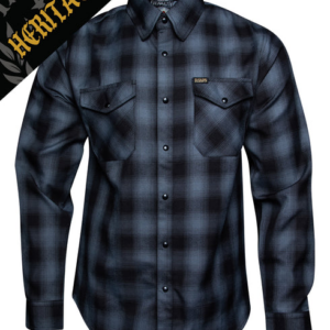 Dixxon The Storm Flannel