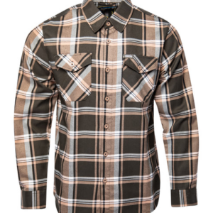 Dixxon Mr. Kimble Flannel (Tall)