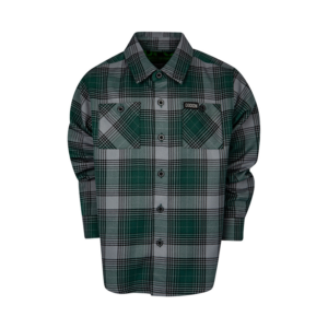 Dixxon Smokey Mountain Flannel