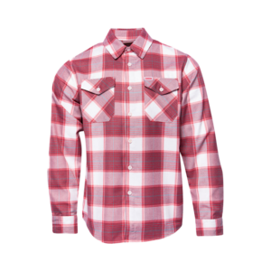 Dixxon Happy Land Flannel