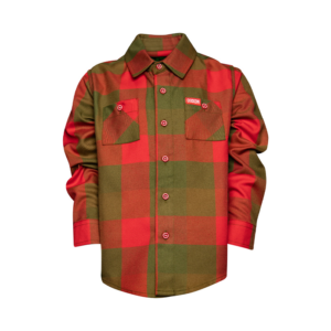 Dixxon TMNT Women's Raphael Flannel