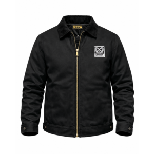 Dixxon Kennedy Lined Jacket (Tall)