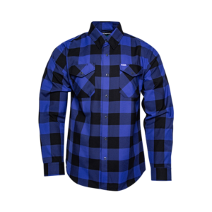 Dixxon Stagedive Flannel