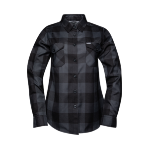 Dixxon Women's Murked Flannel
