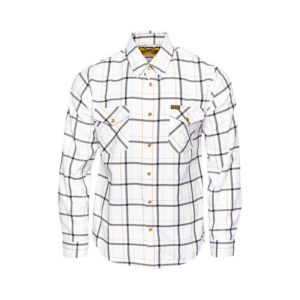 Dixxon Guera 2.0 Flannel