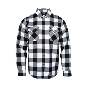 Dixxon Gringo Flannel