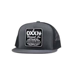 Dixxon Tech Hat, Black