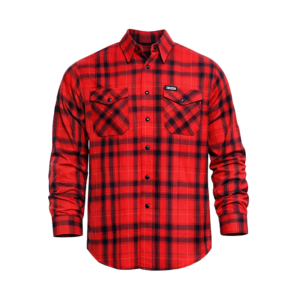 Dixxon AMP'ed Flannel