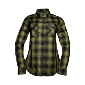 Dixxon Women's Lone Wolf Flannel
