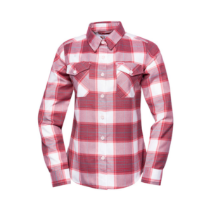Dixxon Women's Happy Land Flannel