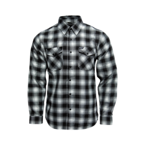Dixxon Crenshaw Flannel (Tall)