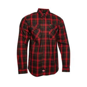 Dixxon FR Diablo Flannel