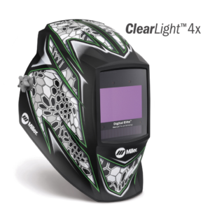 Miller Electric Digital Elite™