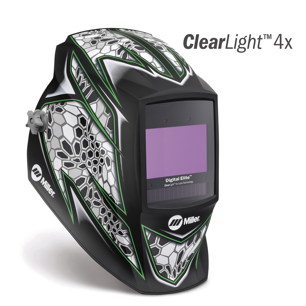 Miller Electric Digital Elite™