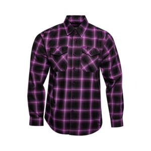 Dixxon Argon Flannel