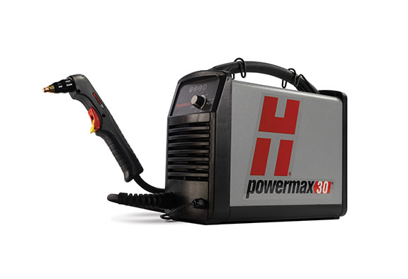 Hypertherm Powermax30 XP | Kristian Canada