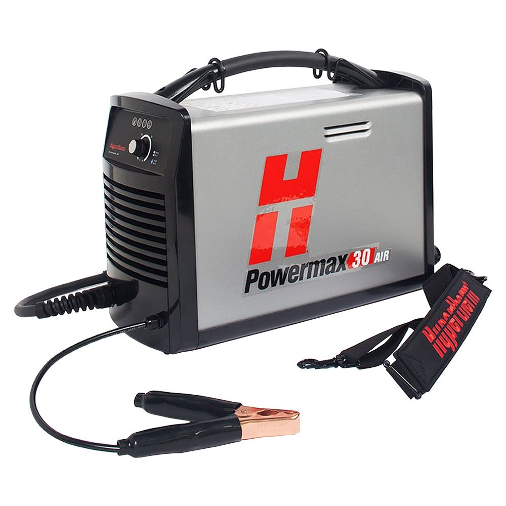 Hypertherm PMX30 AIR CSA HND SYS 15' AMER BLT ED | Kristian Canada