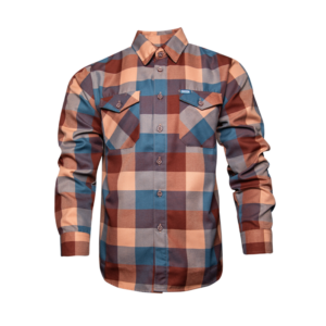 Dixxon Yavapai Flannel | Kristian Canada