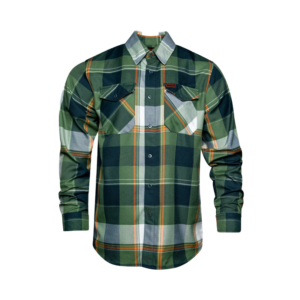 Dixxon Adventurist Flannel | Kristian Canada