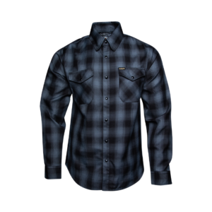 Dixxon The Storm Flannel | Kristian Canada