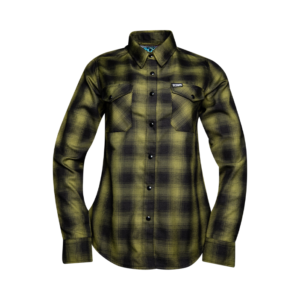 Dixxon Women's Lone Wolf Flannel | Kristian Canada