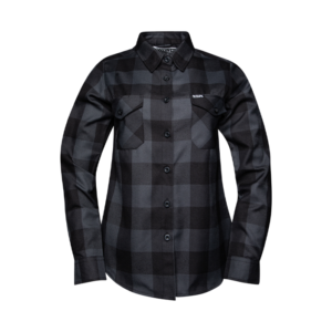 Dixxon Women's Murked Flannel | Kristian Canada