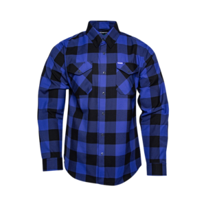 Dixxon Stagedive Flannel | Kristian Canada