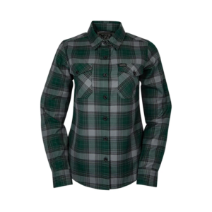 Dixxon Women's Smokey Flannel | Kristian Canada