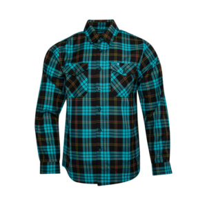 Dixxon Better Lovers Flannel | Kristian Canada