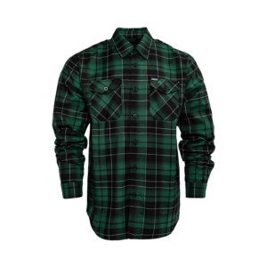 Dixxon BRG Exclusive Flannel | Kristian Canada