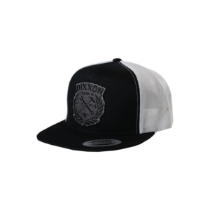 Dixxon Sketchy Trucker Hat